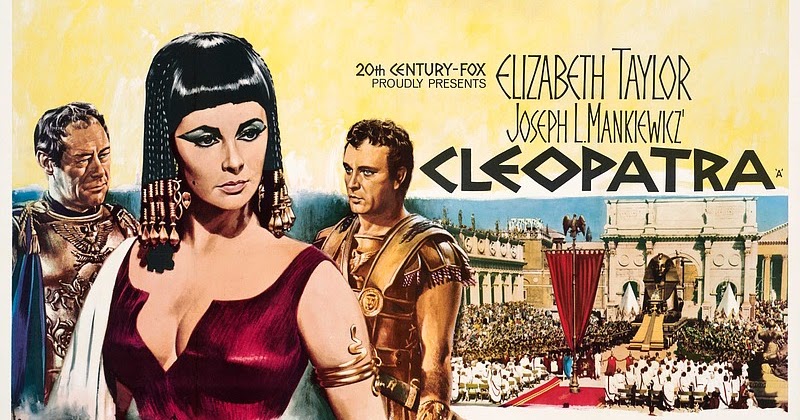 Cleopatra (1963)